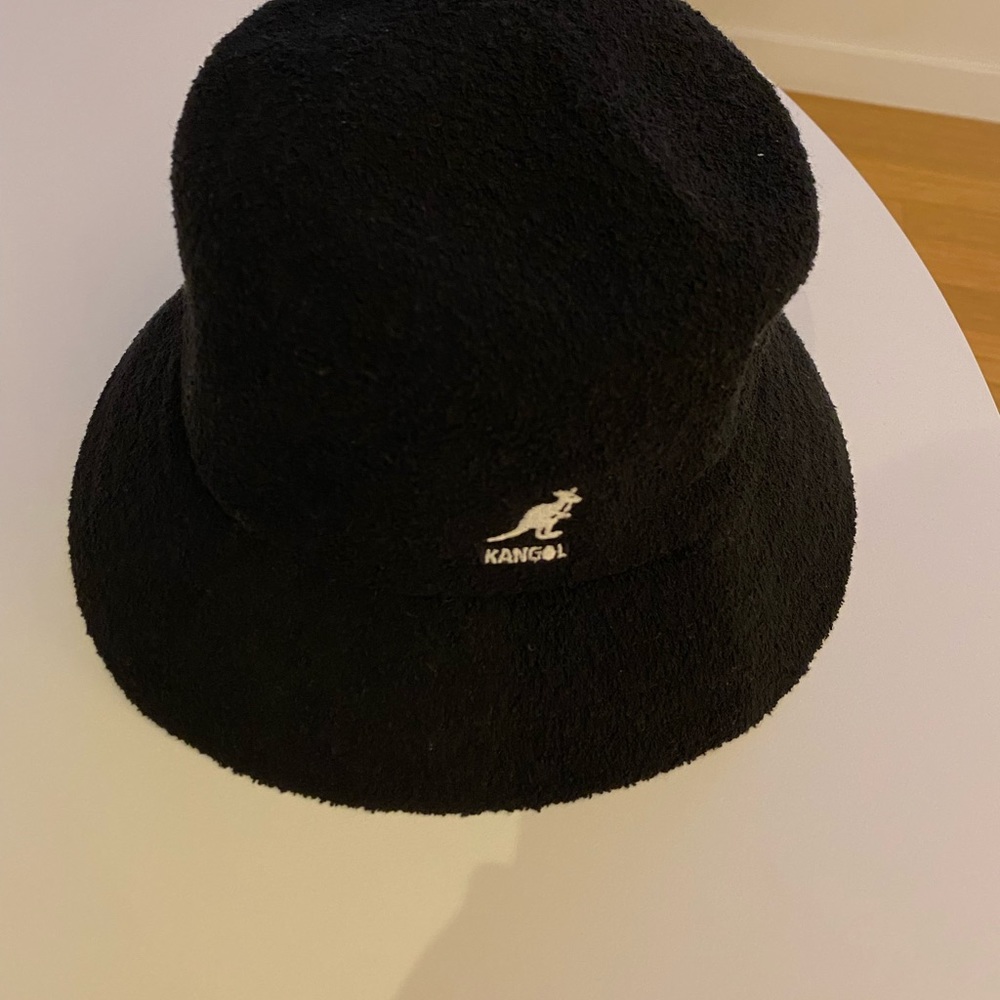 Kangol hat